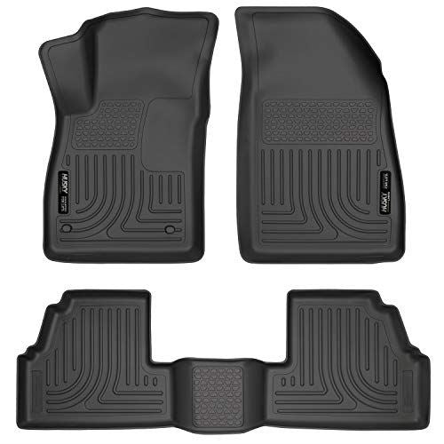 Husky Liners 98271 Floor Liner