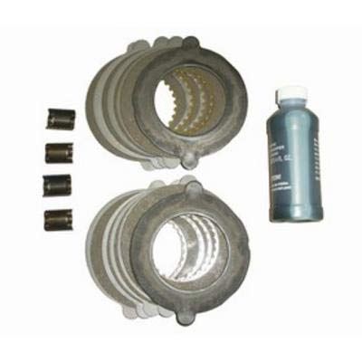 Paquete de embrague diferencial DANA Spicer 701046X