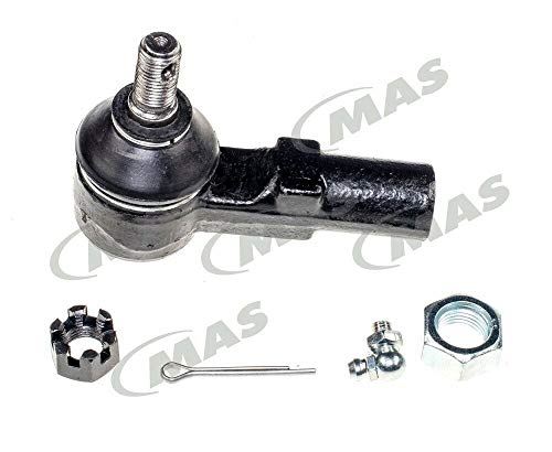 MAS Industries TO74245 Steering Tie Rod End