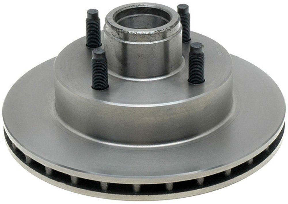 Conjunto de buje y rotor de freno de disco Raybestos 6036R