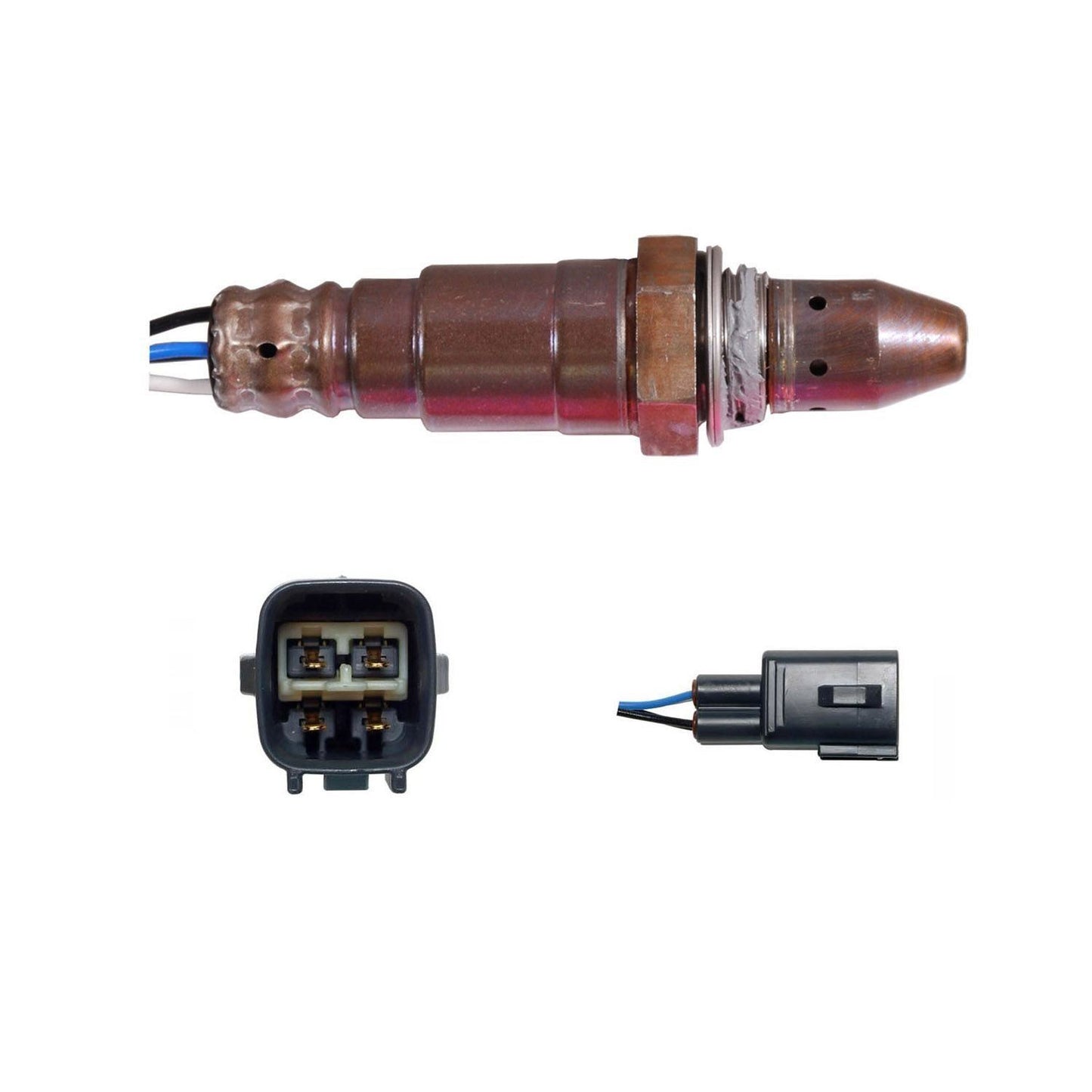 Denso 234-9129 Air / Fuel Ratio Sensor