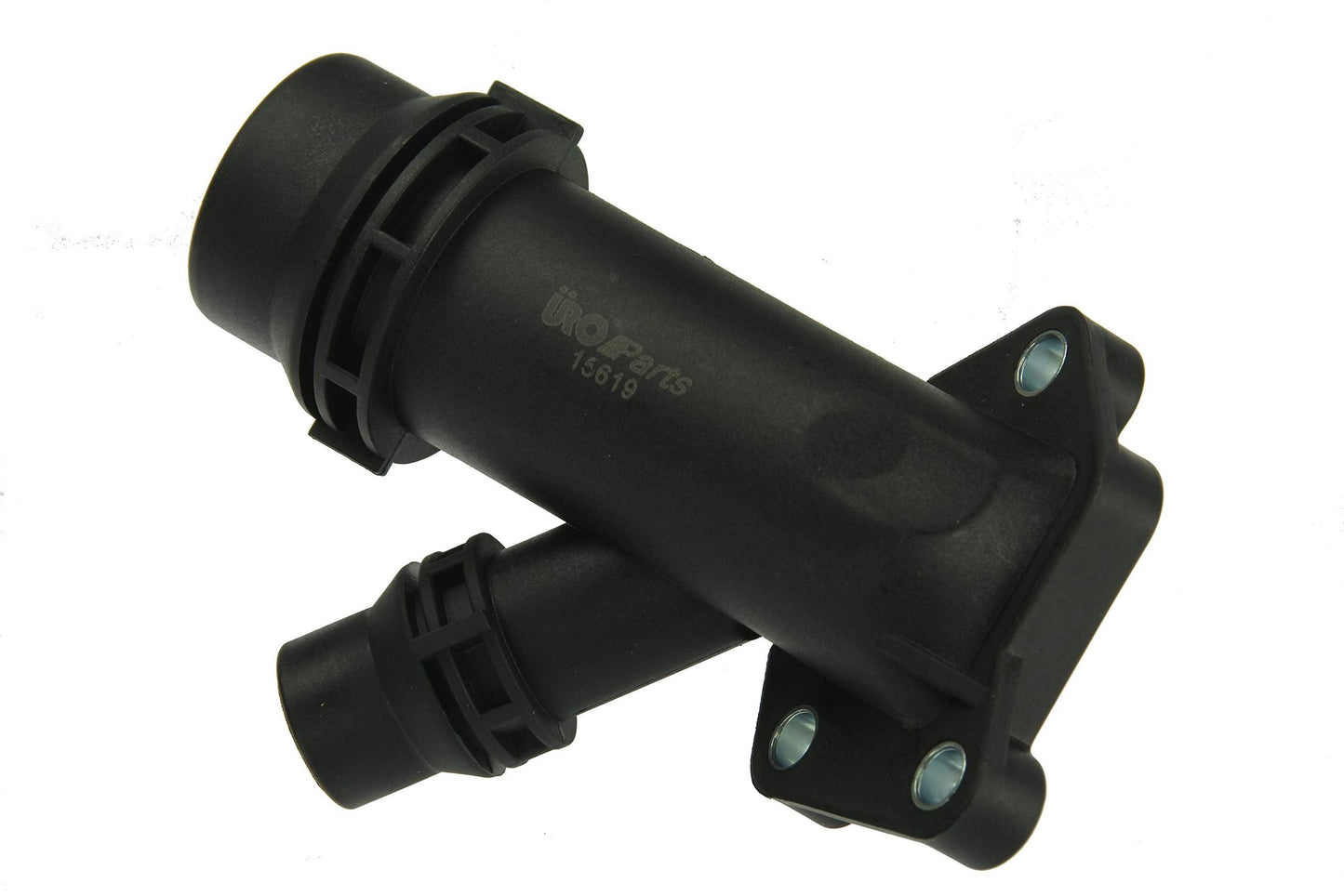 URO Parts URO-015814 Radiator Coolant Hose Flange