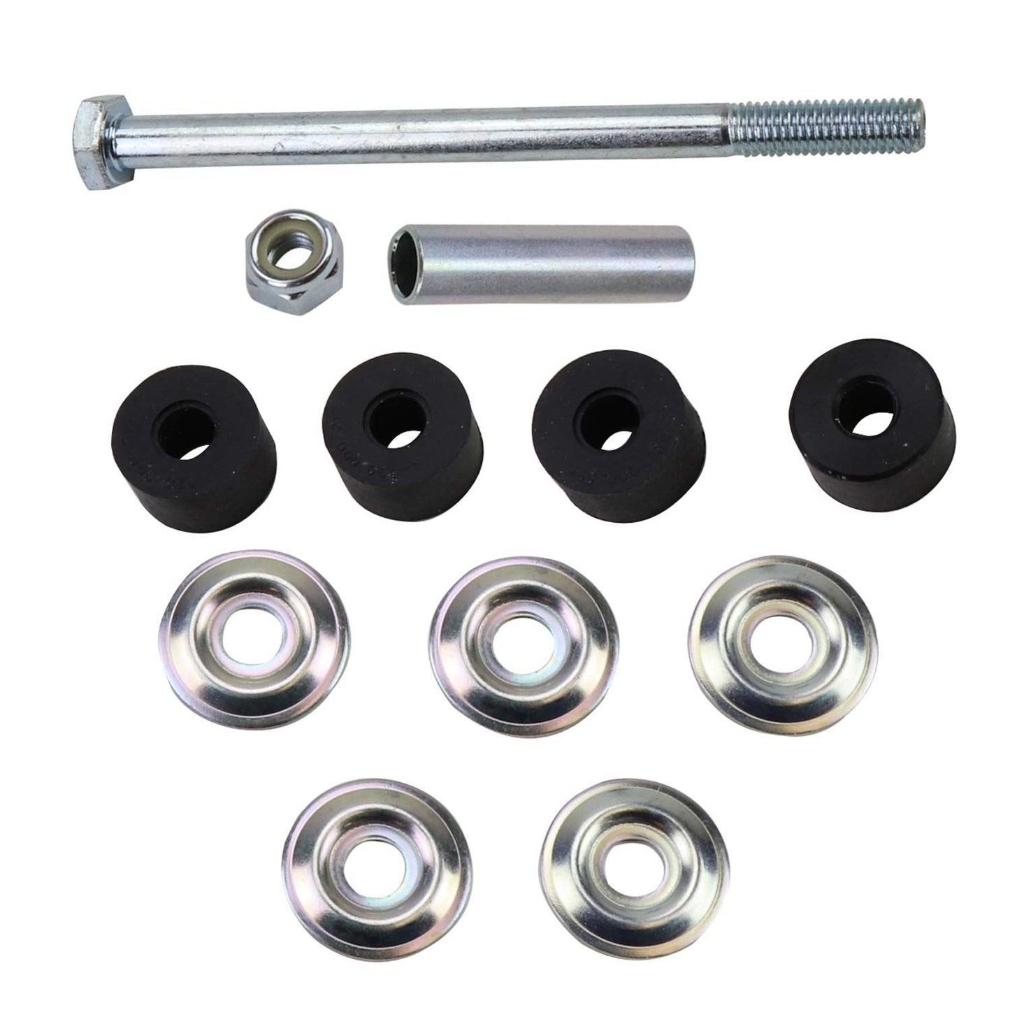 Beck/Arnley 101-5267 Kit de liaison de barre stabilisatrice de suspension