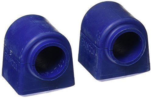 Moog K6679 Kit de bagues de barre stabilisatrice de suspension