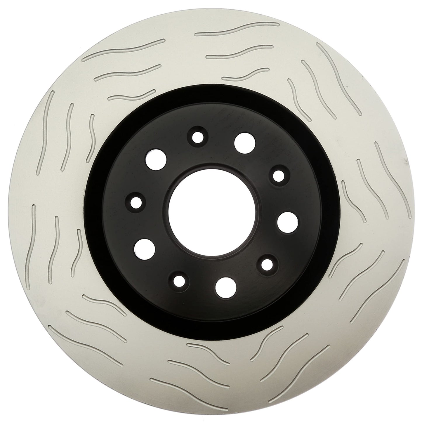 Rotor de freno de disco Raybestos 581912PER