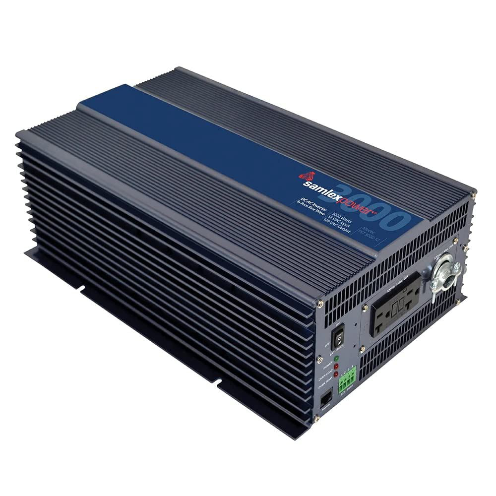 SAMLEX PST300012