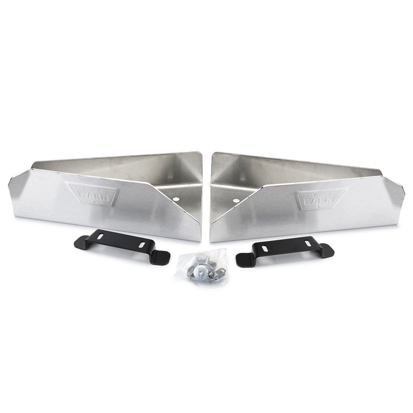 Warn Industries 83682 Skid Plate