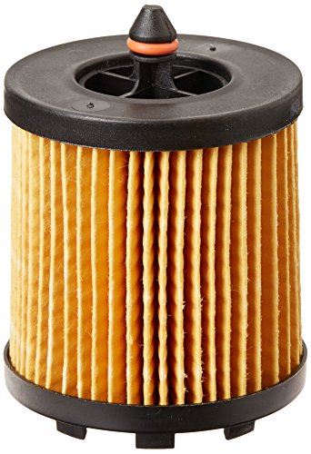Filtre à huile moteur Bosch 72215WS