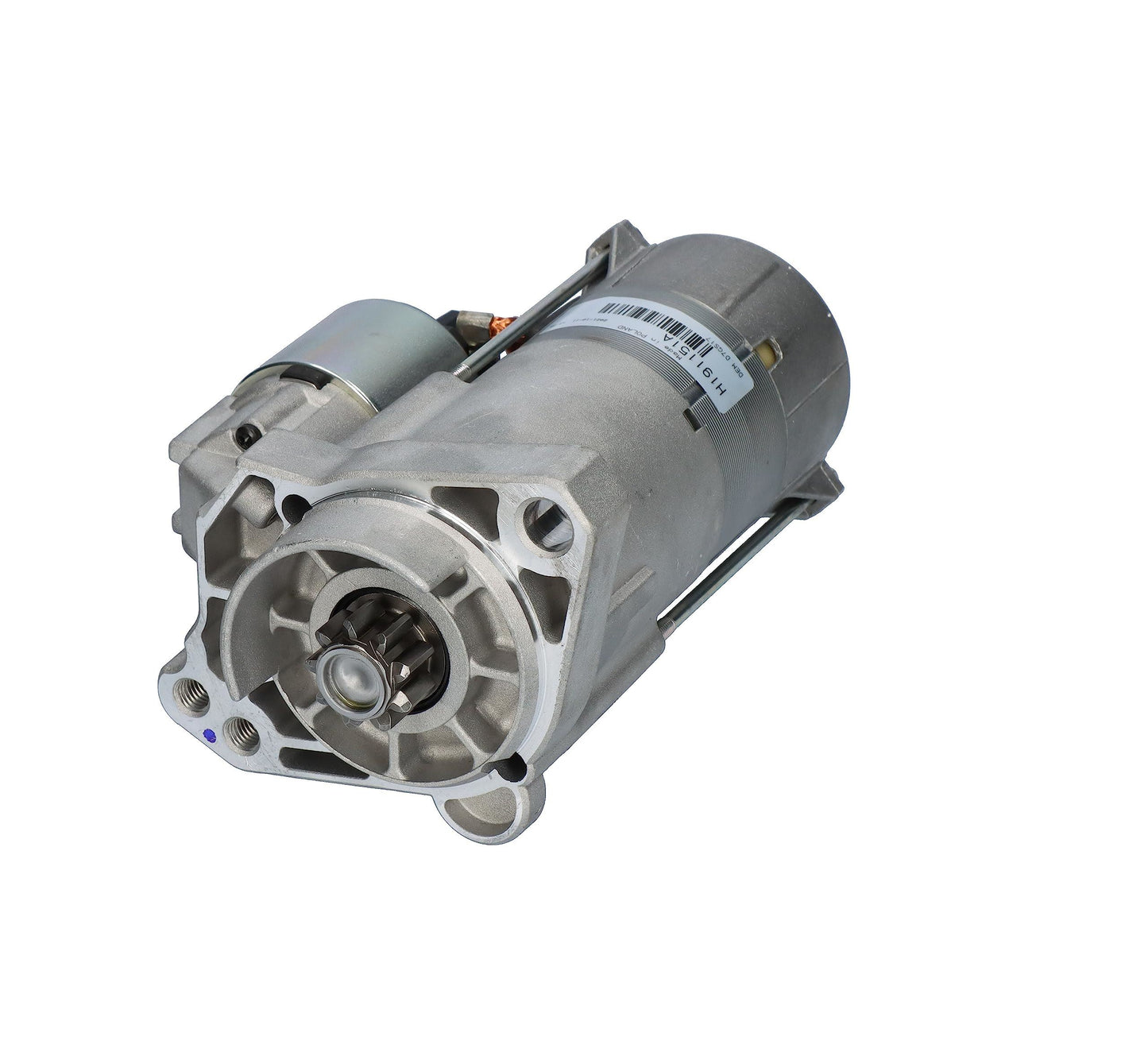 Valeo 438167 Motor de arranque