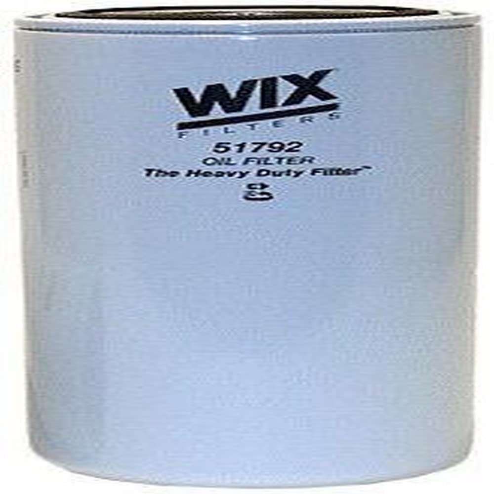 Wix 51792 Engine Oil Filter