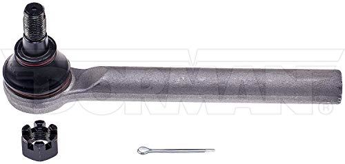 MAS Industries TO69165XL Steering Tie Rod End