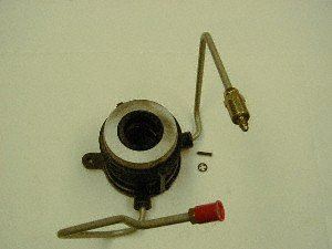 Cojinete de desembrague SKF N4902