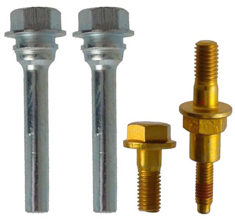 Raybestos H15291 Disc Brake Caliper Bolt Kit