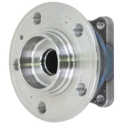 Conjunto de cubo y cojinete de rueda FAG 101640