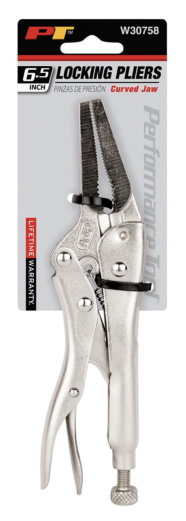 PERFORMANCE TOOL W30758