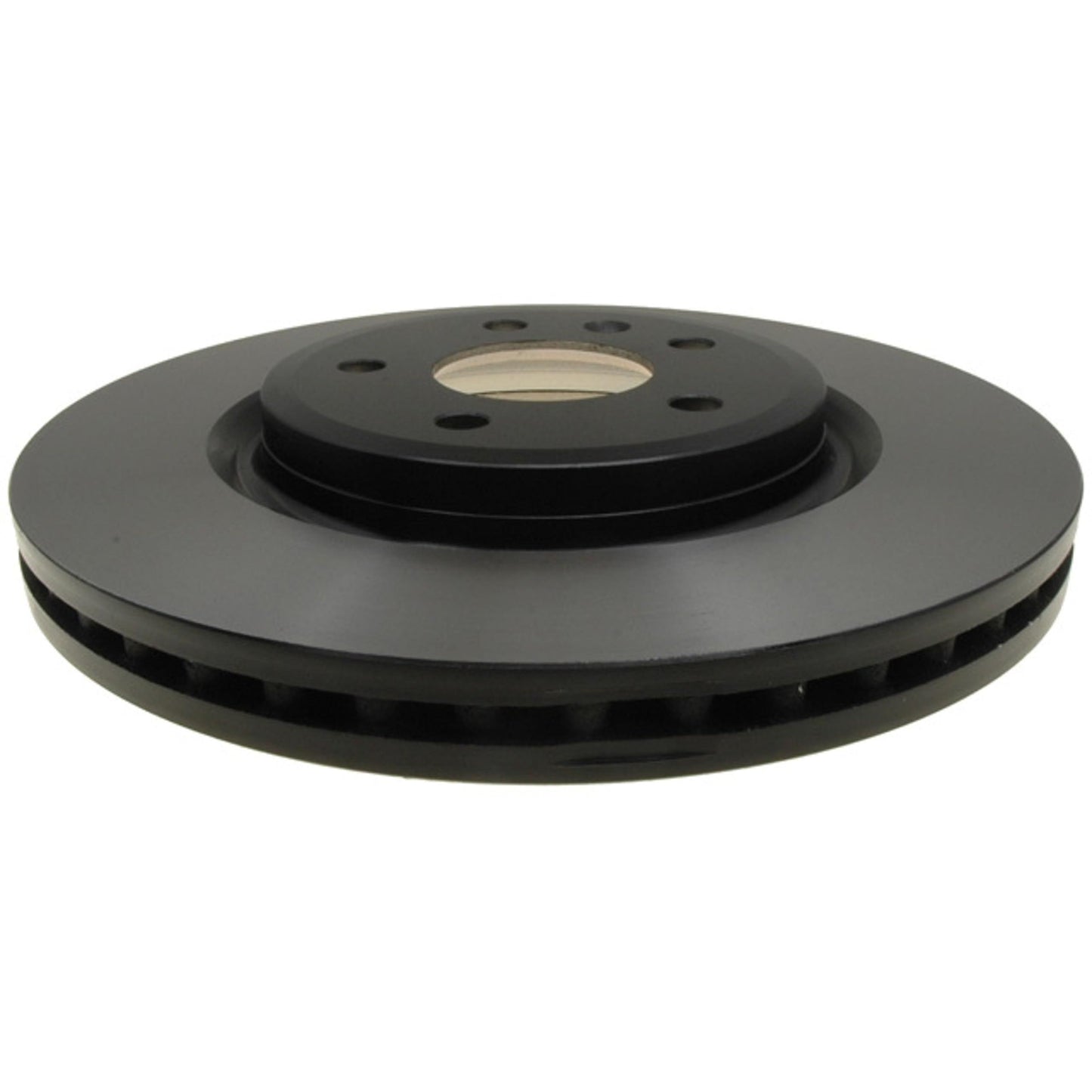 ACDelco Professional Durastop 18A2724 Rotor de freno de disco