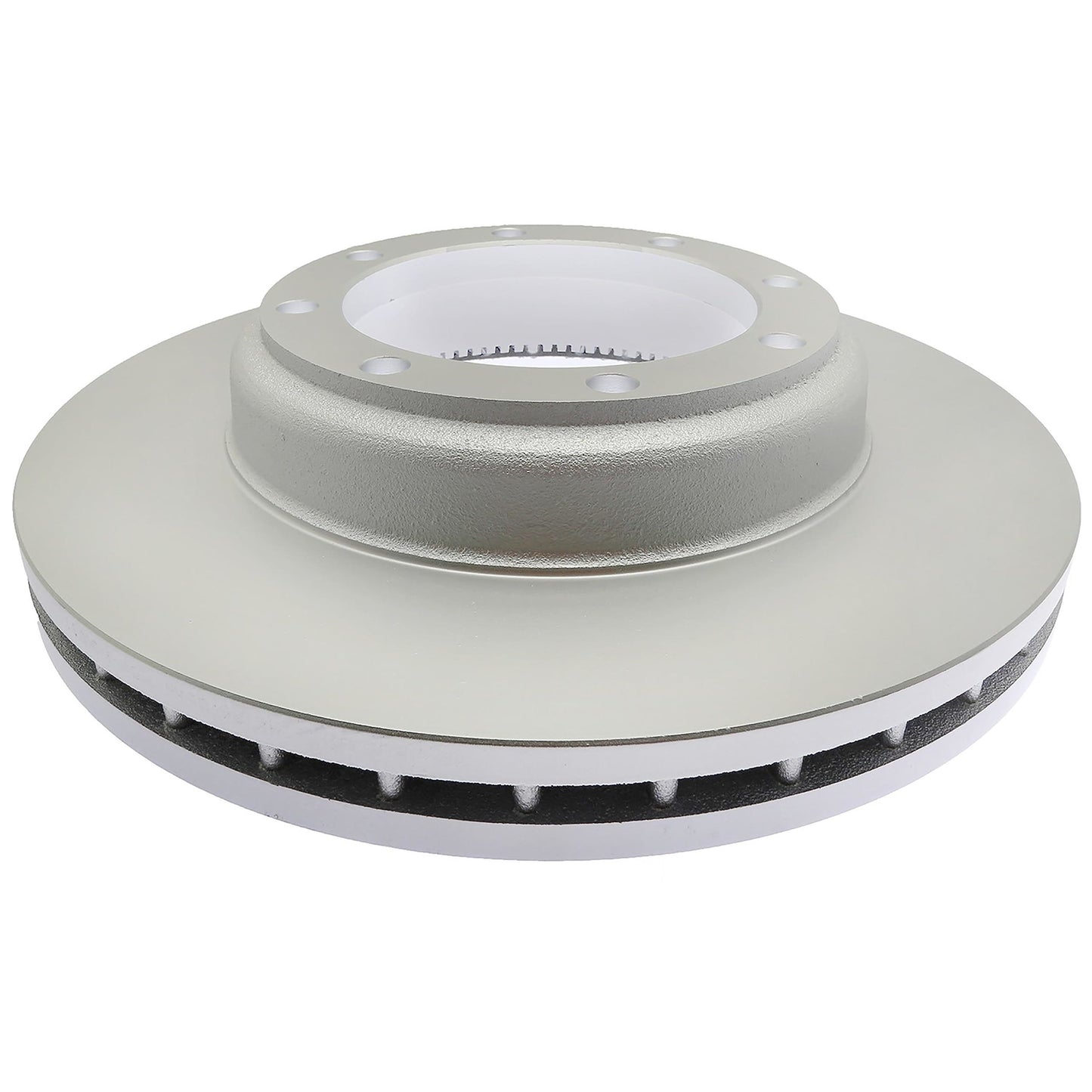 ACDelco Professional Durastop 18A2468 Rotor de freno de disco