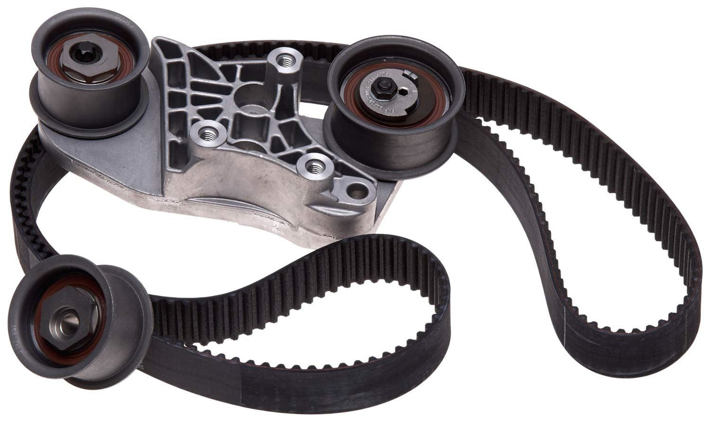 ACDelco Professional TCK285B Engine Timing Belt Component Kit