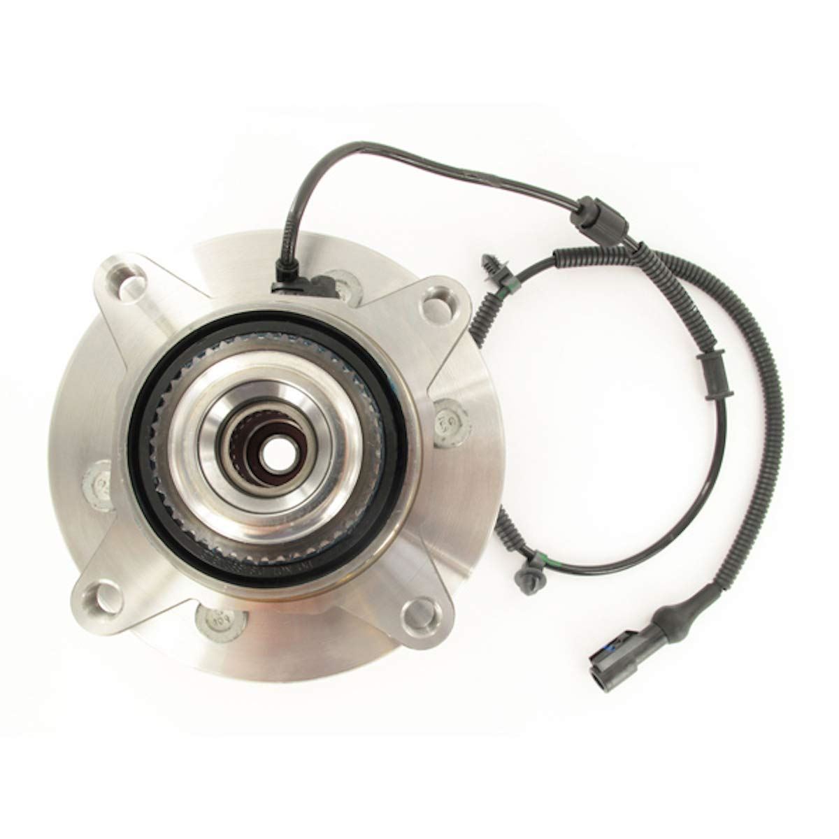 SKF BR930759 Roulement d'essieu et moyeu