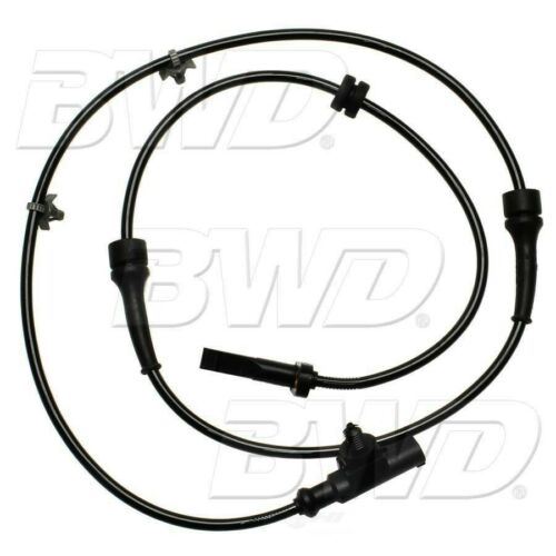 Capteur de vitesse de roue ABS BWD ABS1757