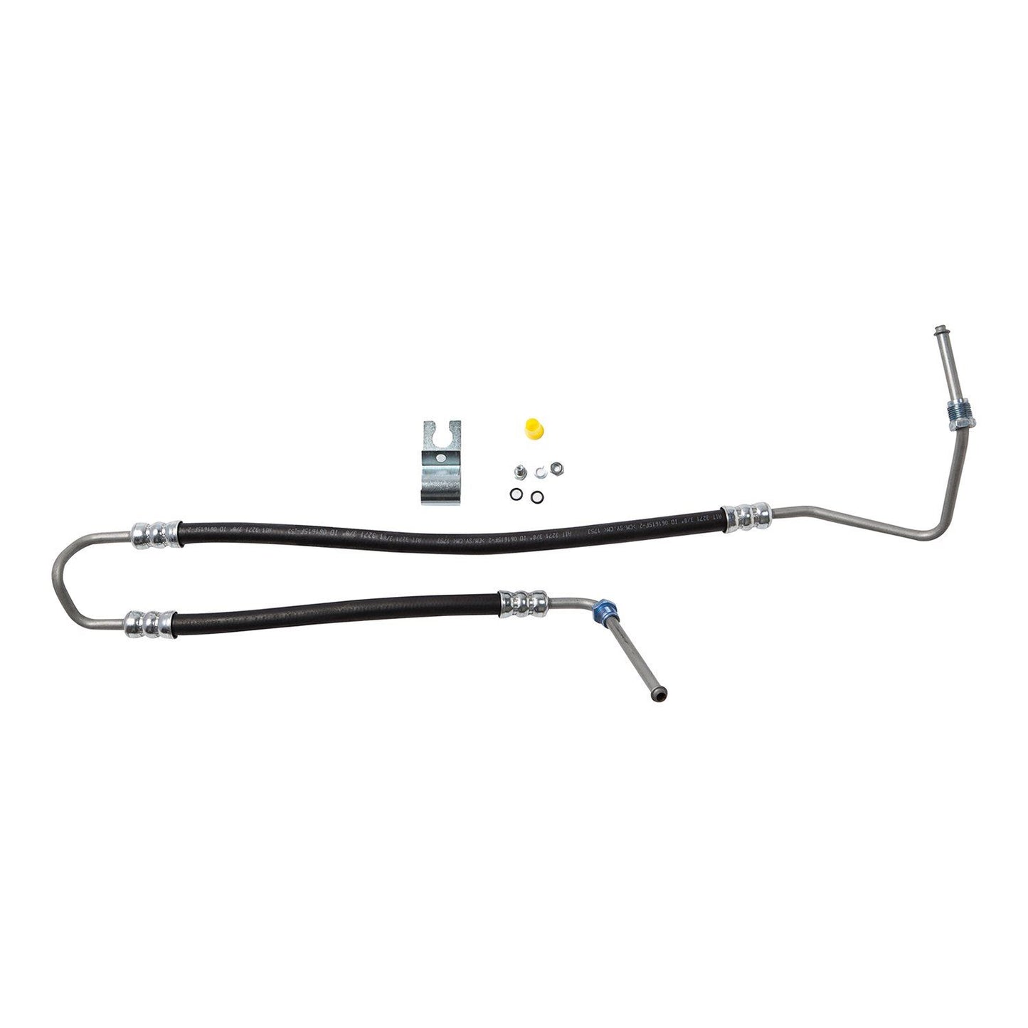 Edelmann 92157 Conjunto de manguera de línea de presión de dirección asistida