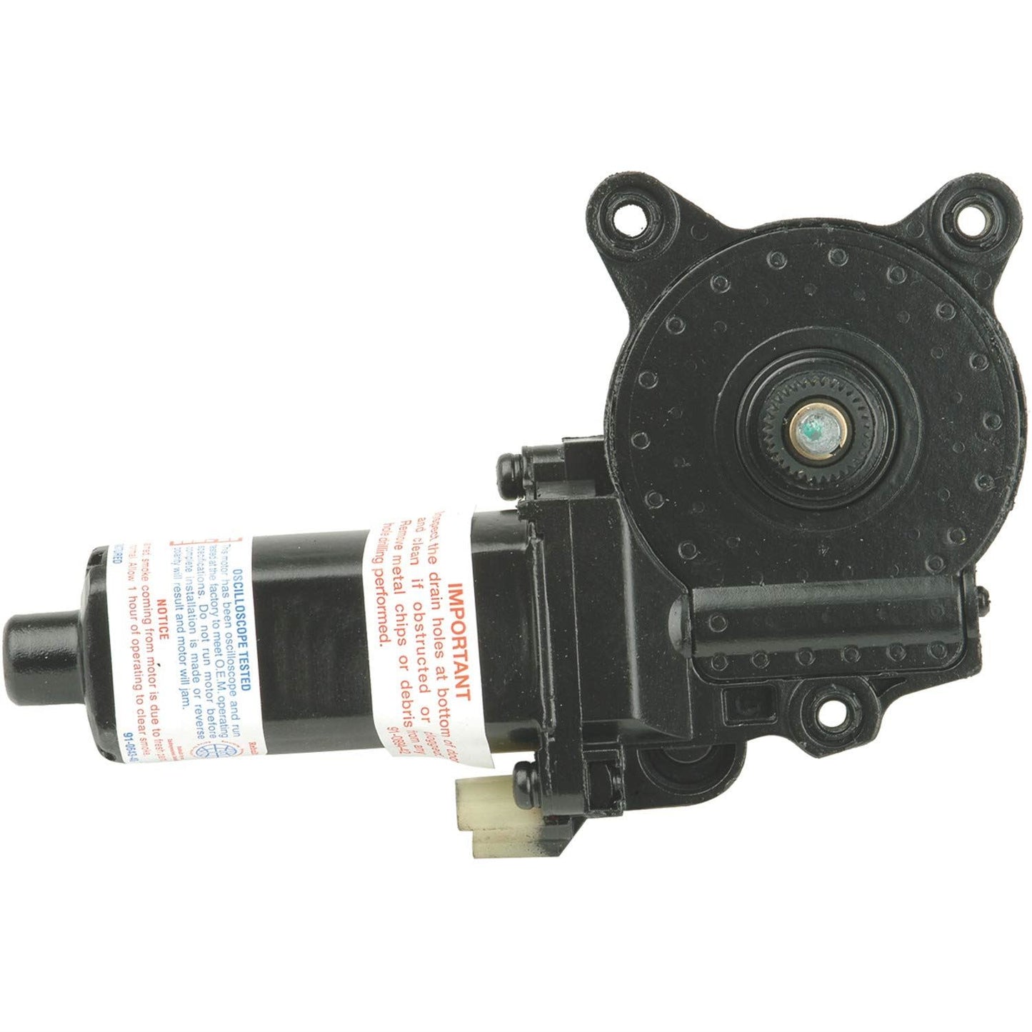 CARDONE 47-4505 Motor de ventana eléctrica