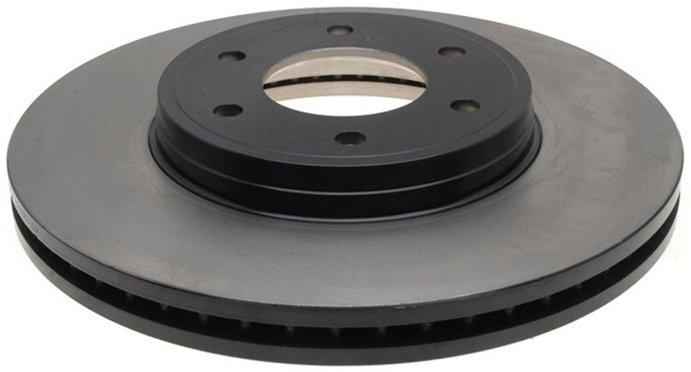 Raybestos 580502 Disc Brake Rotor