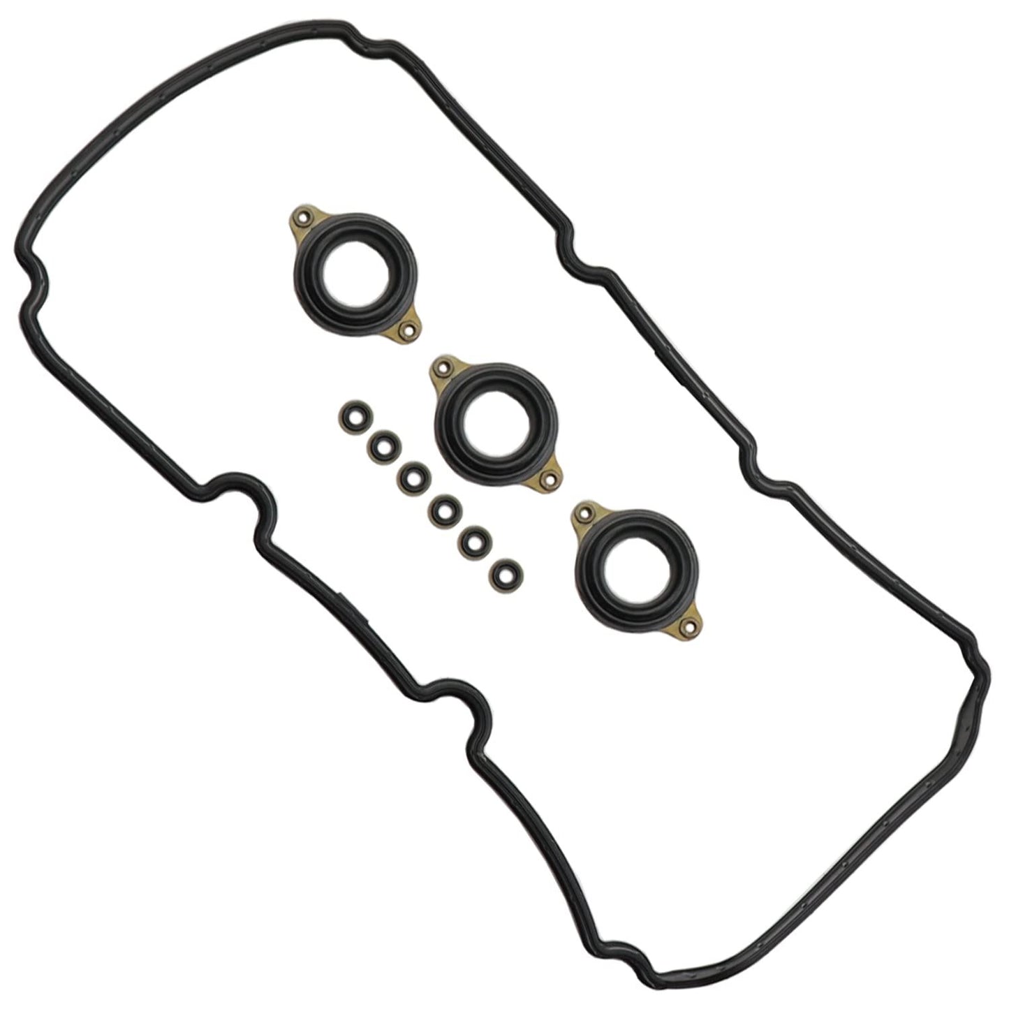 Beck/Arnley 036-2054 Engine Valve Cover Gasket Set