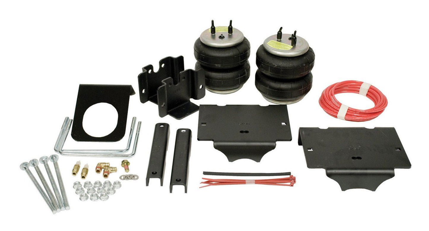 Kit de nivellement de suspension RIDE-RITE 2286