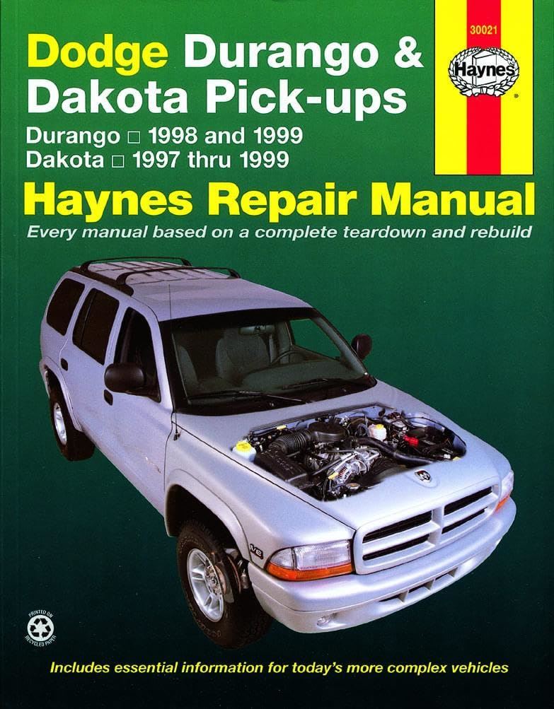 Haynes Publications 30021 Repair Manual