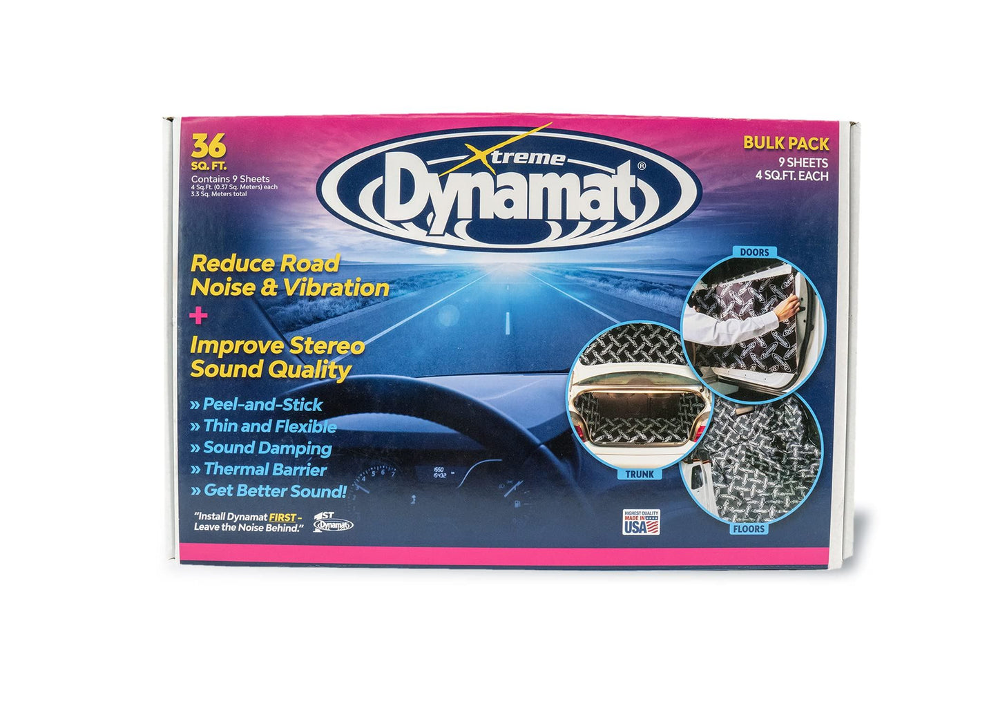 DYNAMAT 10455