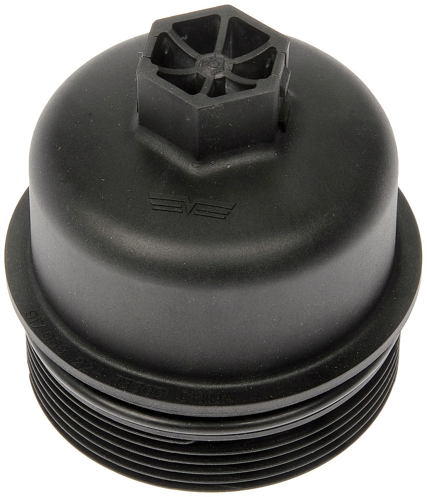 Dorman 917-066 Cubierta del filtro de aceite del motor