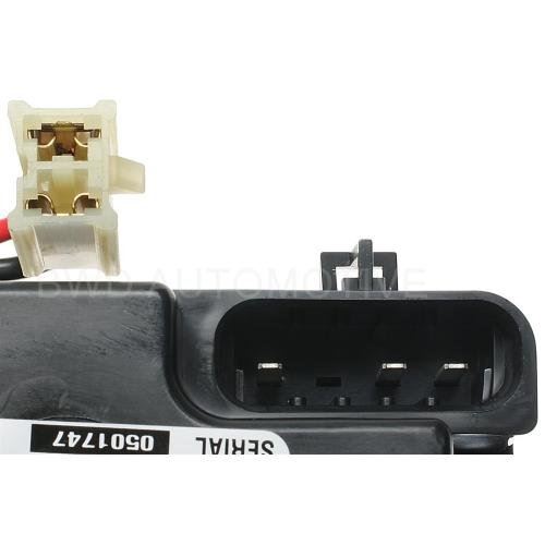 BWD RU923 HVAC Blower Motor Resistor