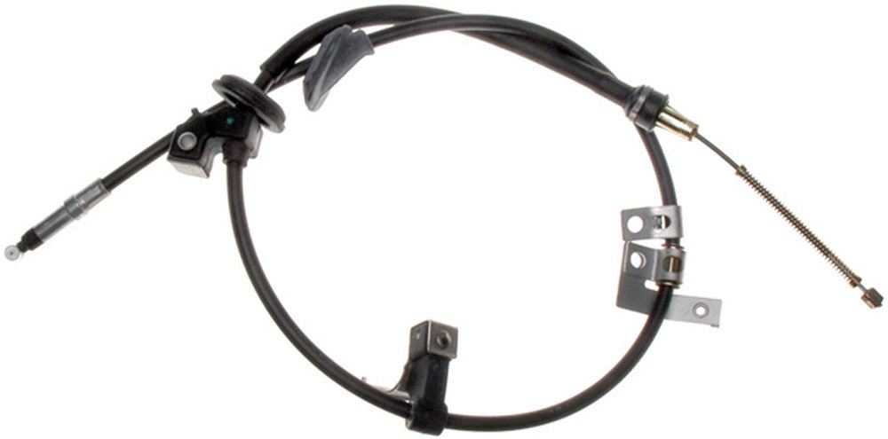 RAYBESTOS BC93666