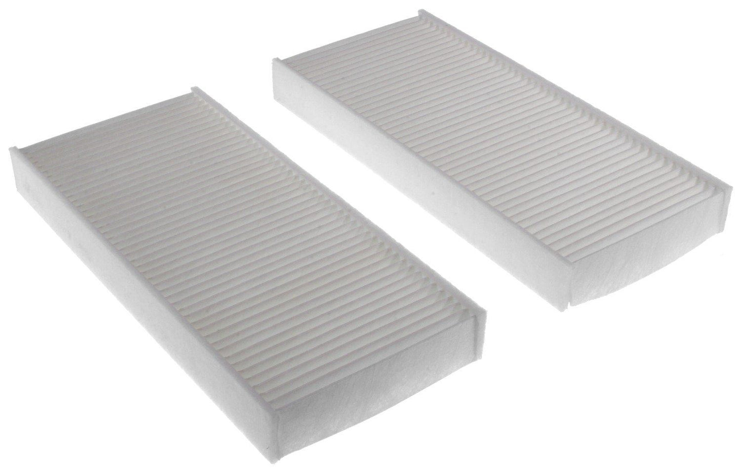 Mahle LA 771S Cabin Air Filter