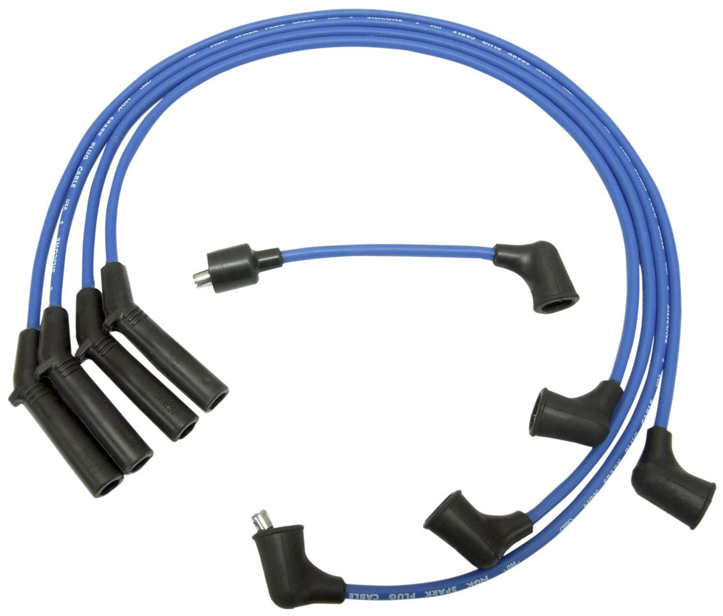 NGK Canada 53004 Juego de cables para bujías
