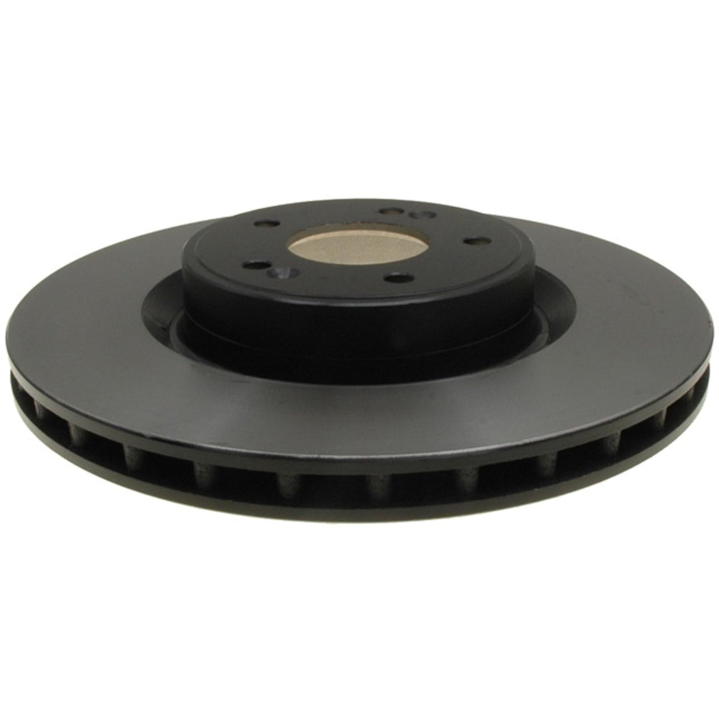 ACDelco Professional Durastop 18A2730 Rotor de freno de disco