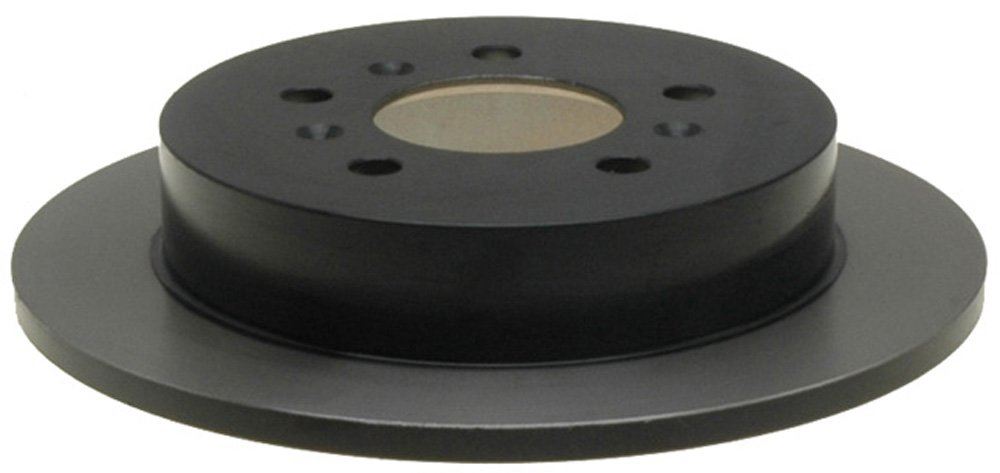 Rotor de freno de disco Raybestos 580401