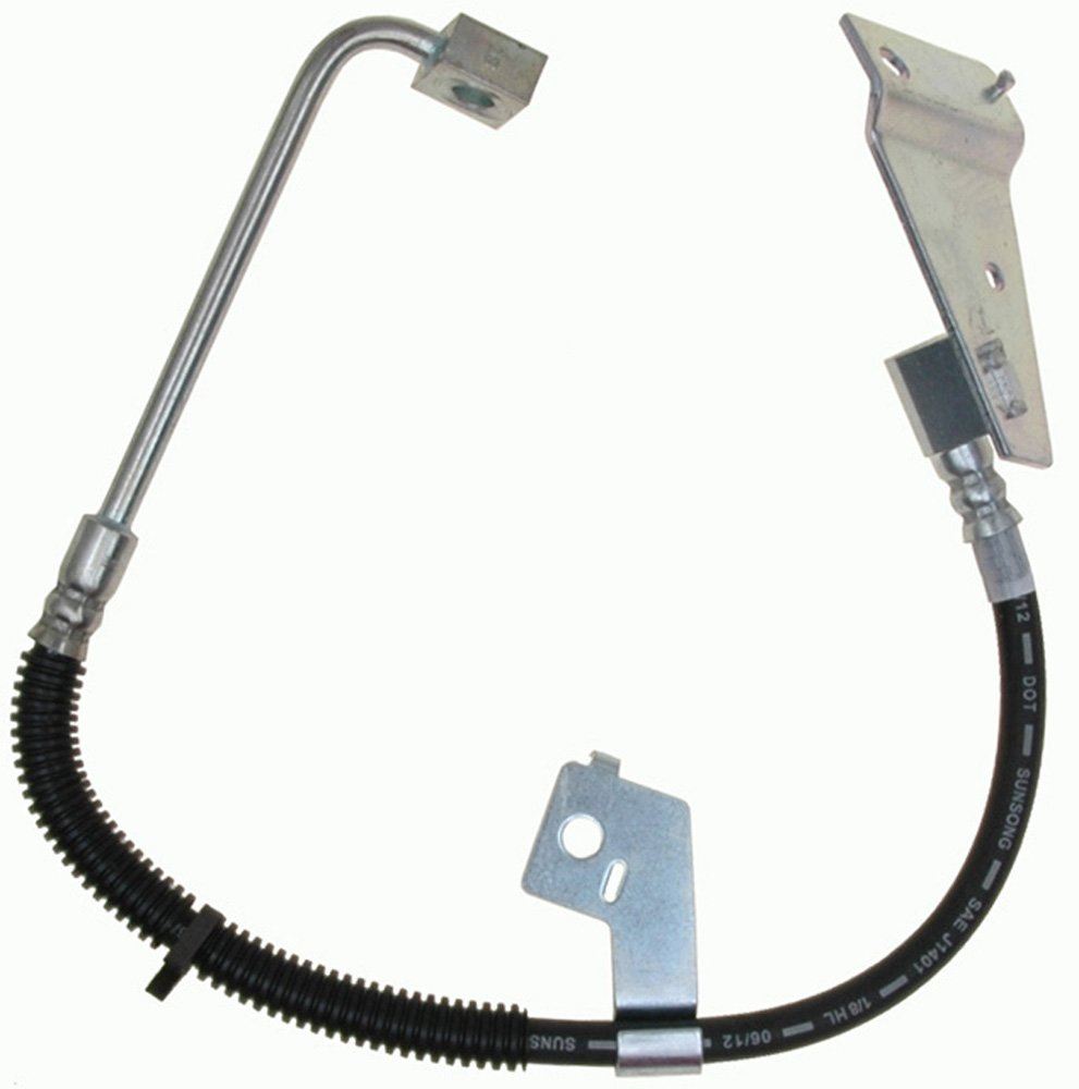 Manguera hidráulica de freno Raybestos BH383183