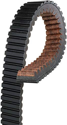 Gates 03C3470 Automatic Continuously Variable Transmission (CVT) Belt