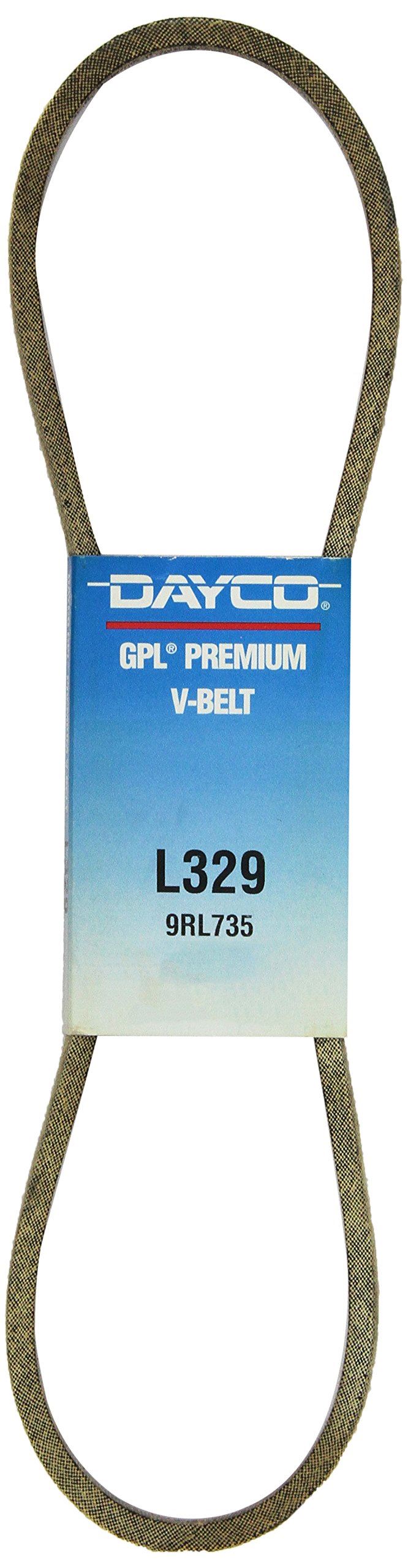 Dayco L329