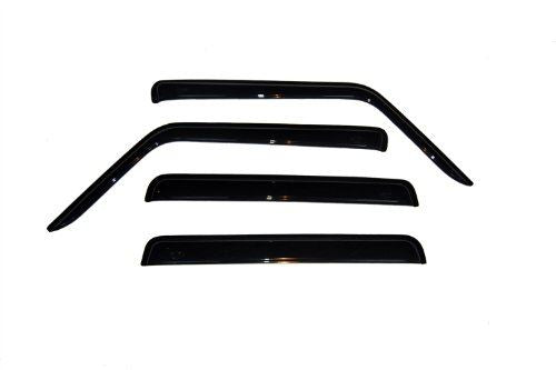 Auto Ventshade (AVS) 94117 Deflector de ventana lateral