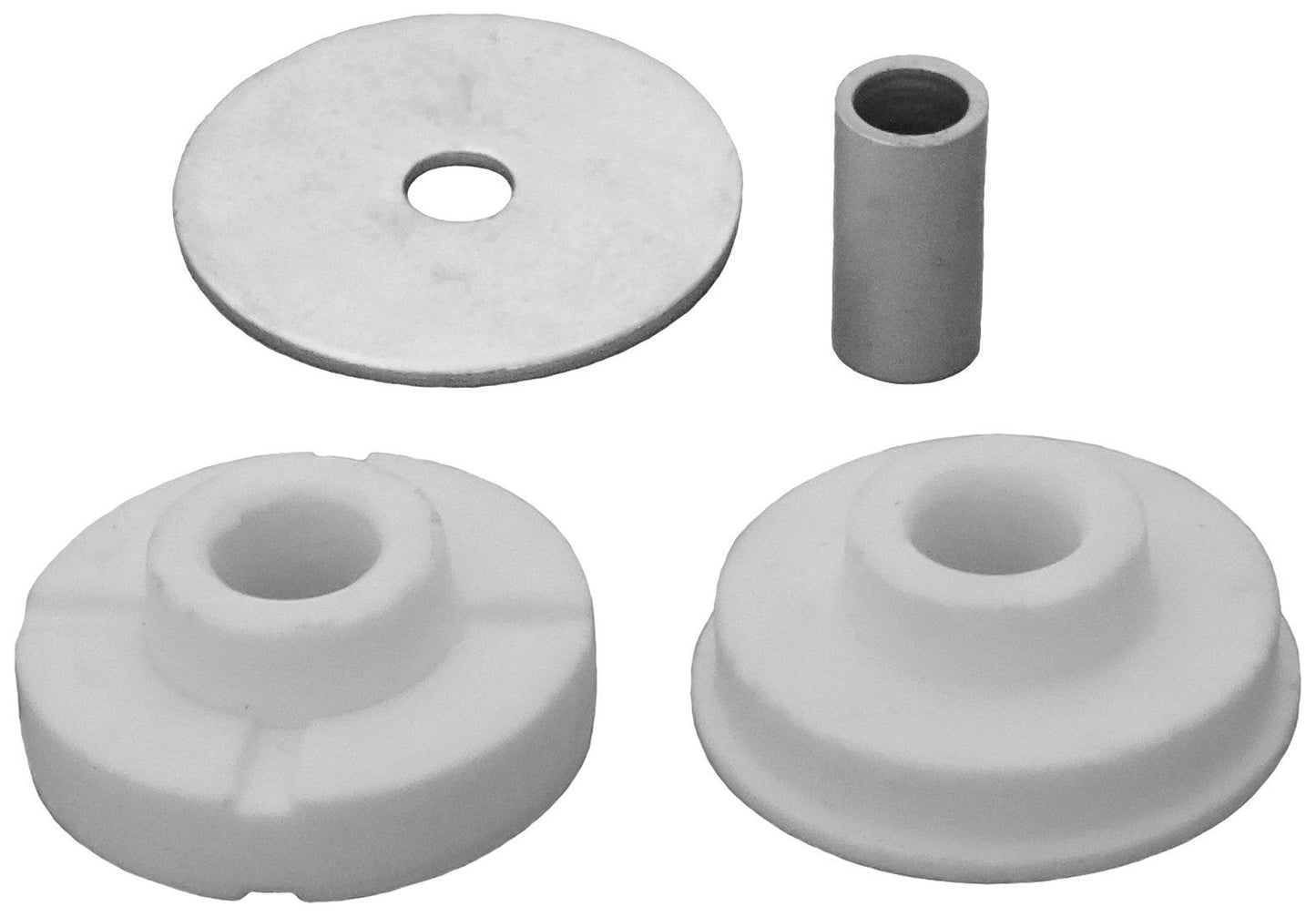 Kit de montaje de amortiguador de suspensión KYB SM5810