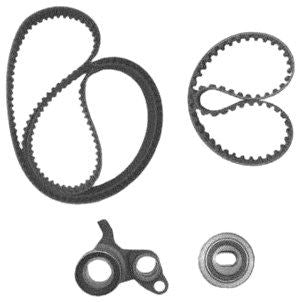 CRP TB226-186K1 Engine Timing Belt Component Kit