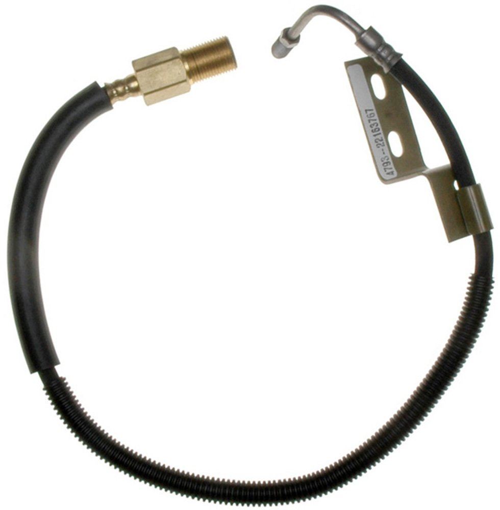 Raybestos BH381326 Brake Hydraulic Hose