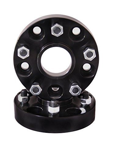 Rugged Ridge 15201.05 Wheel Spacer
