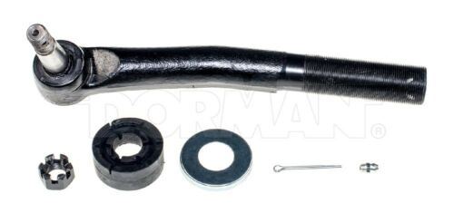 Dorman T3496PR Extremo de barra de dirección