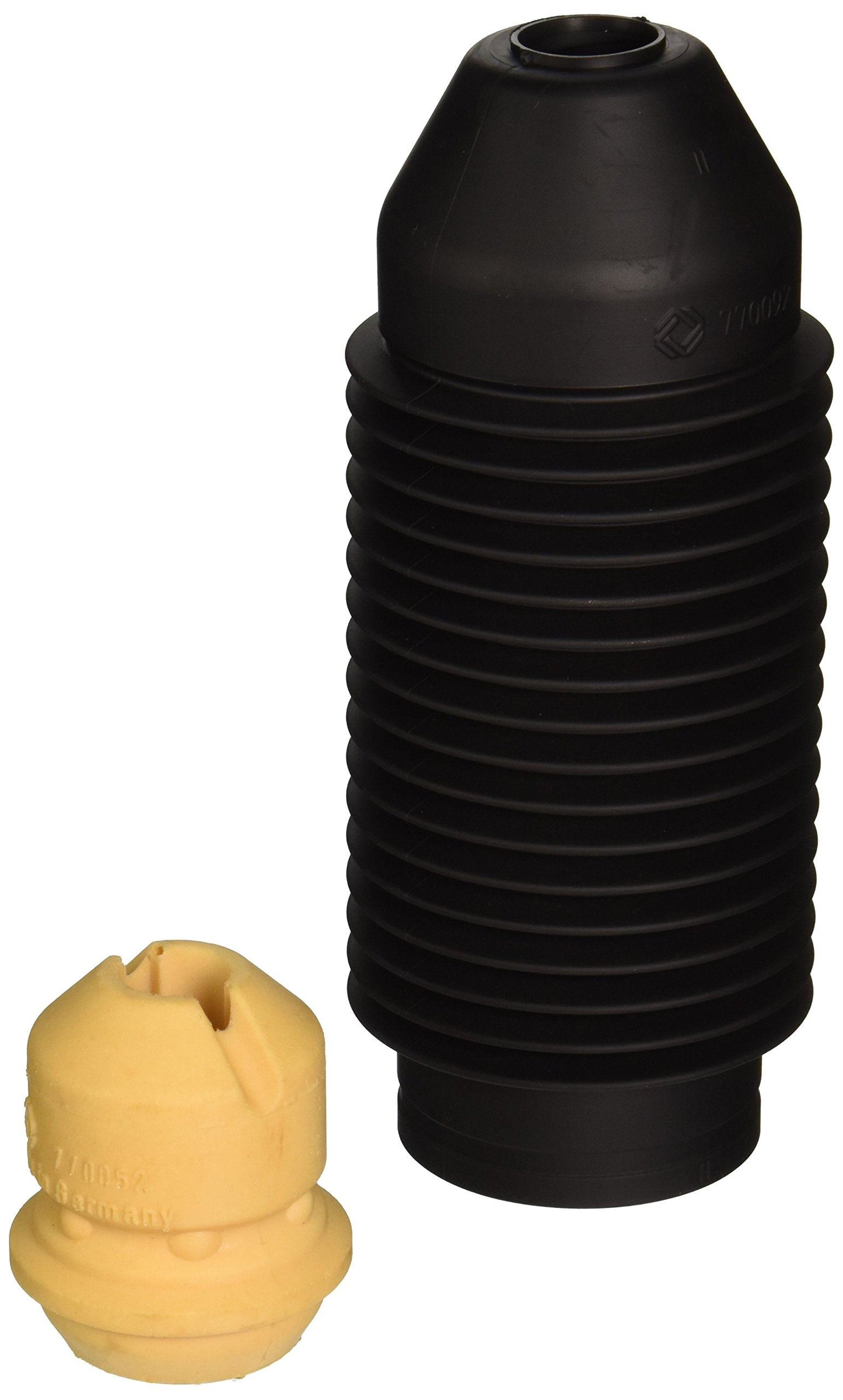 Fuelles del puntal de suspensión KYB SB123