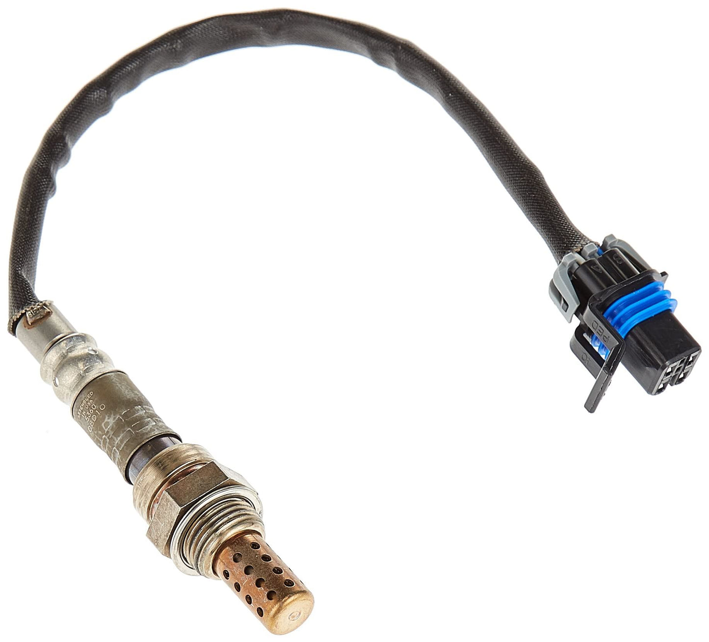 Capteur d'oxygène d'origine GM Parts AFS123