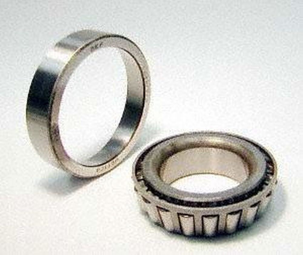 Roulement de différentiel d'essieu SKF BR72